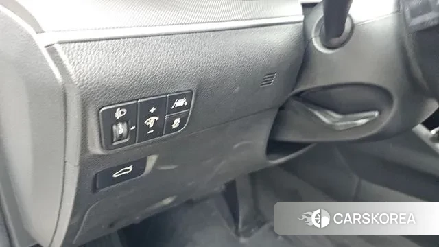 Kia K5 3rd generation 2022 Белый из Кореи, фото 5