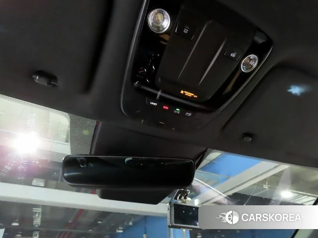 Kia K5 Hybrid 3rd Generation 2020 Серый из Кореи, фото 5