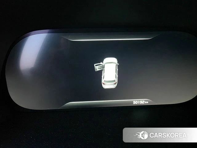 Kia Mohave Master 2024 Черный из Кореи, фото 5