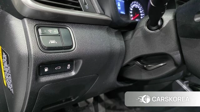 Kia The New K5 2nd generation 2019 Белый из Кореи, фото 5
