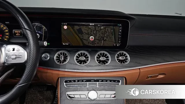 Mercedes-Benz E-Class W213 2020 Белый из Кореи, фото 5