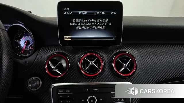 Mercedes-Benz A-Class W176 2018 Белый из Кореи, фото 5