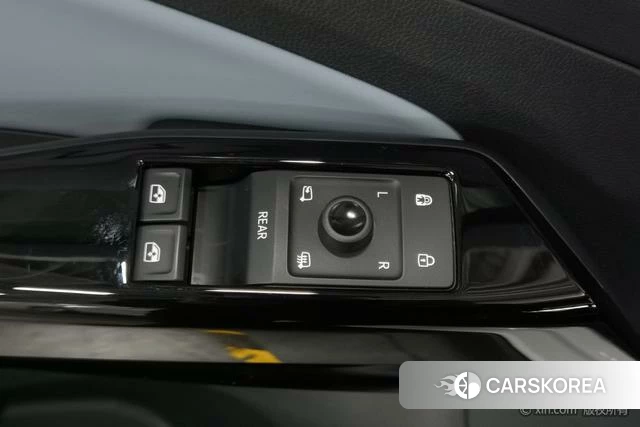 Volkswagen ID.4 X 2024 Белый из Китая, фото 5