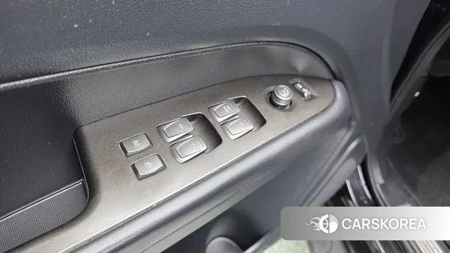 Ssangyong Rexton Sports 2018 Черный из Кореи, фото 5