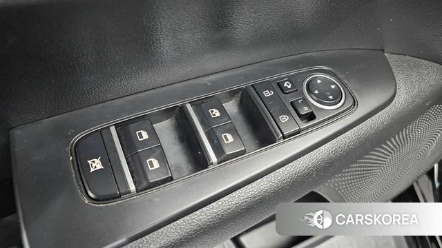 Kia Come New K3 2021 Черный из Кореи, фото 5