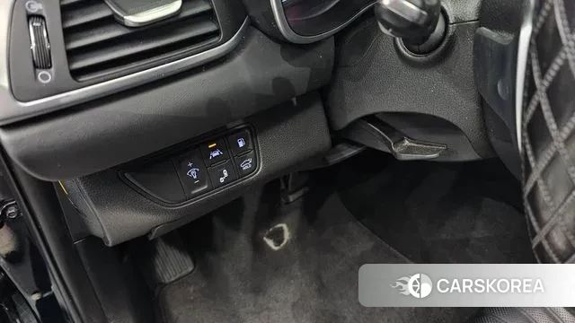 Genesis G70 2020 Черный из Кореи, фото 5