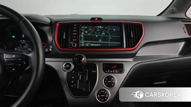 Kia The New Ray 2021 Белый из Кореи, фото 5