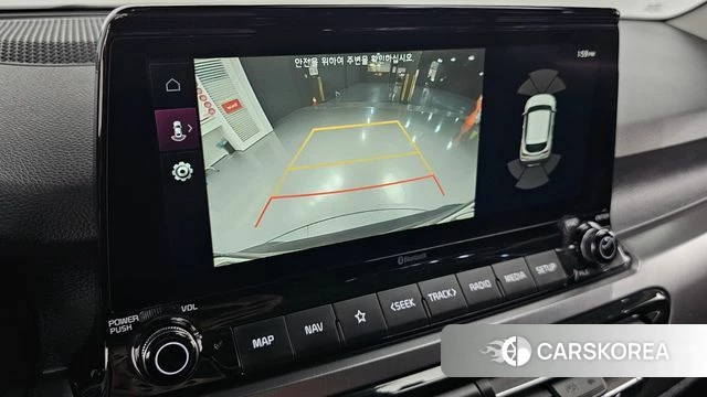Kia Seltos 2020 Серый из Кореи, фото 5