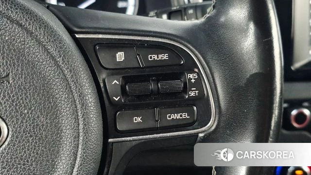 Kia Niro 2018 Серый из Кореи, фото 5
