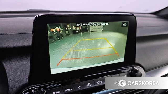 Kia Come New K3 2018 Белый из Кореи, фото 5