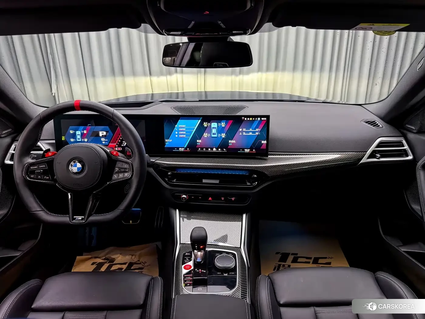 BMW M2 2026 Черный из Китая, фото 5