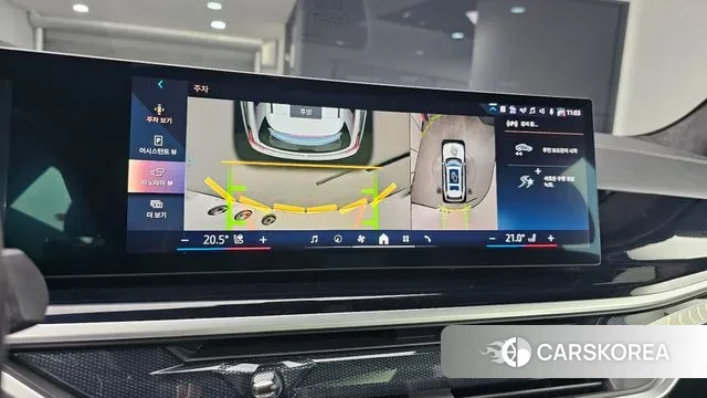 BMW X7 (G07) 2024 Белый из Кореи, фото 5