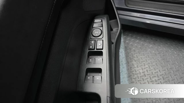 Hyundai Avante AD 2018 Серый из Кореи, фото 5