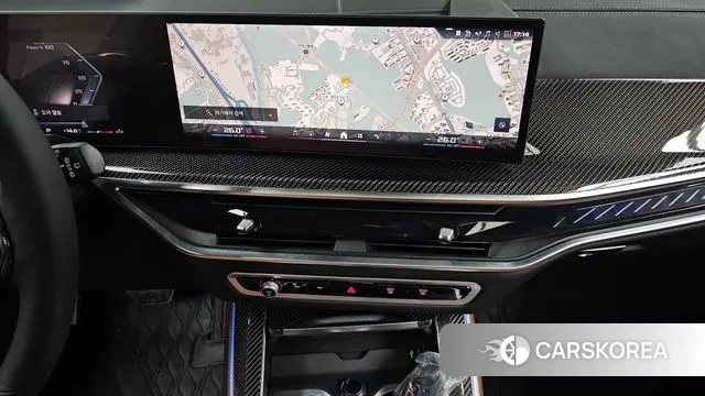 BMW X5 (G05) 2025 Белый из Кореи, фото 5