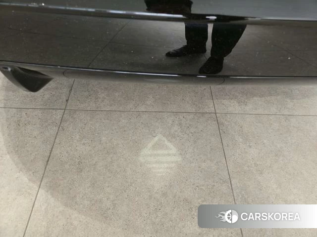 Audi Q5L 2026 Черный из Китая, фото 5