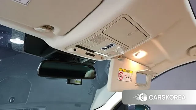 Land Rover Discovery Sports 2019 Белый из Кореи, фото 5