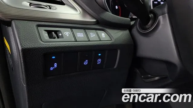 Hyundai The New Max Cruise 2018 Синий из Кореи, фото 5