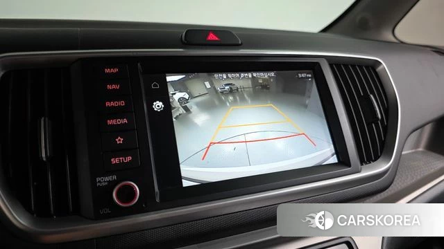 Kia The New Ray 2020 Жемчужный цвет из Кореи, фото 5