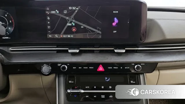 Kia Carnival 4th generation 2020 Белый из Кореи, фото 5