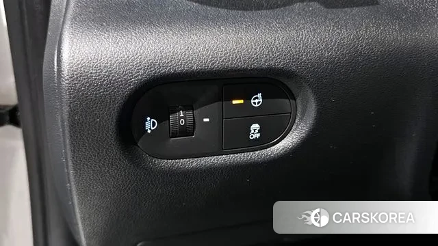 Hyundai Casper 2022 Белый из Кореи, фото 5