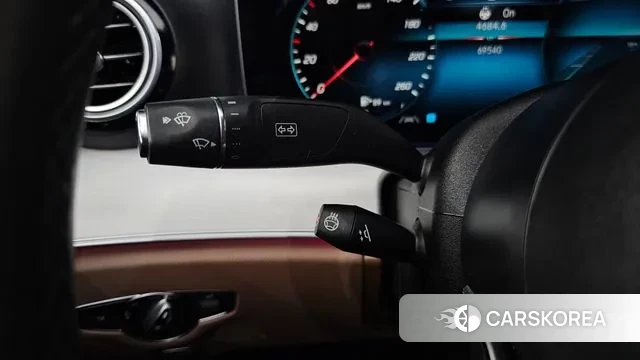 Mercedes-Benz E-Class W213 2021 Белый из Кореи, фото 5