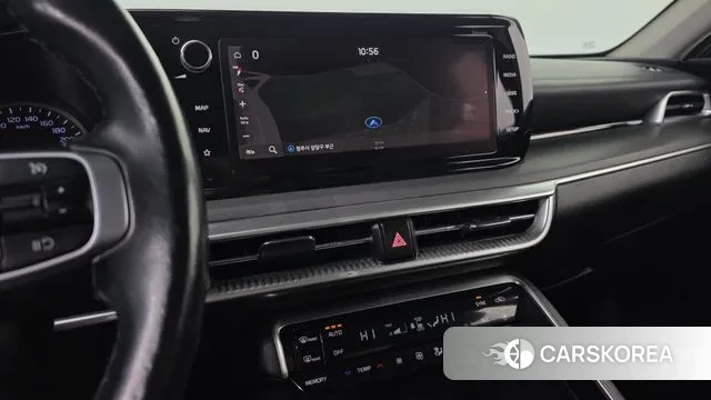 Kia K5 3rd generation 2020 Белый из Кореи, фото 5