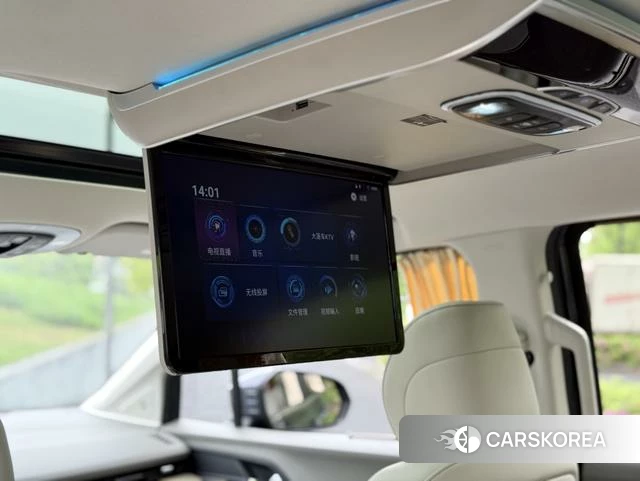 Hyundai Kustu 2022 Синий из Китая, фото 5