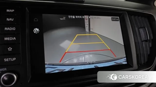 Kia The New Kia Ray EV 2023 Белый из Кореи, фото 5