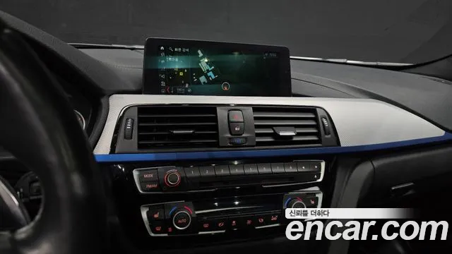 BMW 3 Series (F30) id 2674162 из Кореи 5