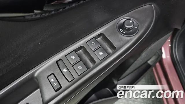 Chevrolet (GM Daewoo) The New Spark id 2511504 из Кореи 5