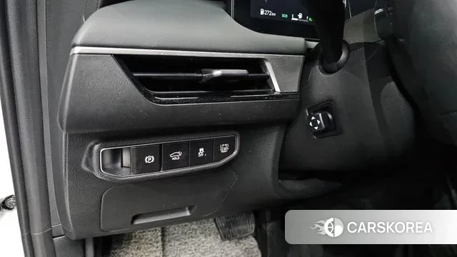 Kia The New K8 Hybrid 2025 Белый из Кореи, фото 5