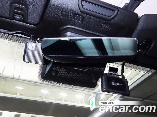 Jeep Gladiator (JT) 2021 Серый из Кореи, фото 5