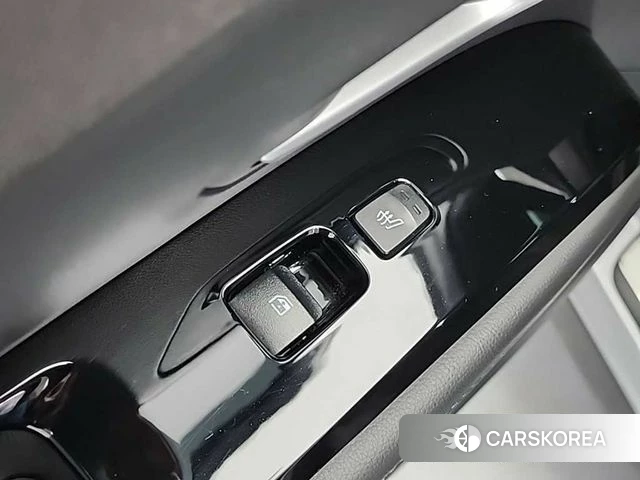 Hyundai Tucson (NX4) 2021 Серебряный из Кореи, фото 5