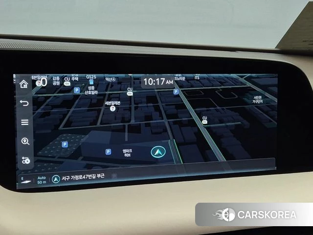 Genesis G90 (RS4) 2023 Черный из Кореи, фото 5