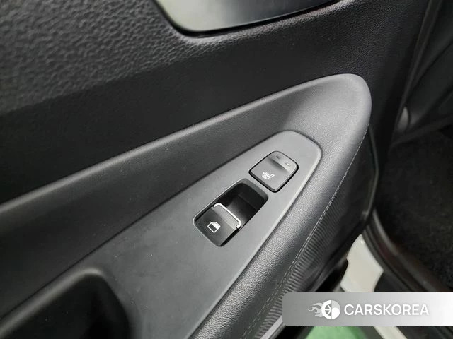 Hyundai Santa Fe TM 2018 Белый из Кореи, фото 5