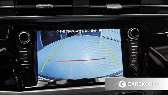 Ssangyong Beautiful Korando 2020 Белый из Кореи, фото 5