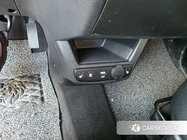 Kia The New Kia Ray 2023 Жемчужный цвет из Кореи, фото 5