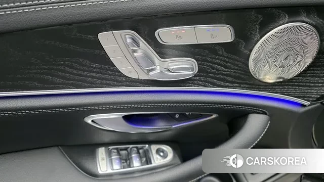 Mercedes-Benz E-Class W213 2022 Черный из Кореи, фото 5