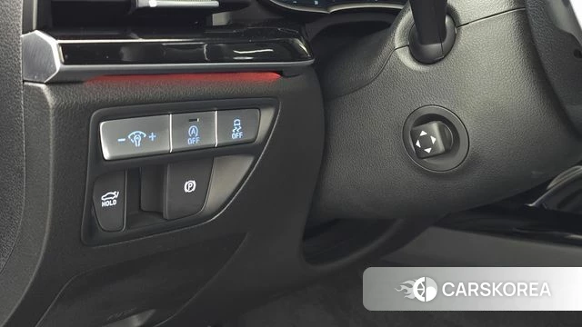 Genesis G80 (RG3) 2023 Серебряный из Кореи, фото 5