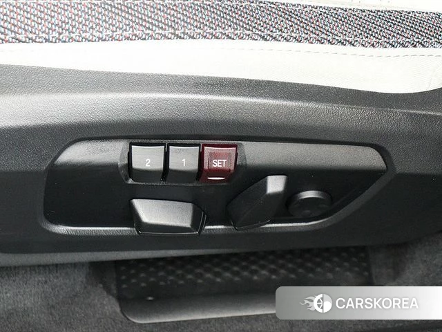 Mini Cooper S Countryman 3rd Generation 2025 Зеленый из Кореи, фото 5