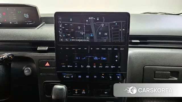 Hyundai Staria 2021 Желтый из Кореи, фото 5