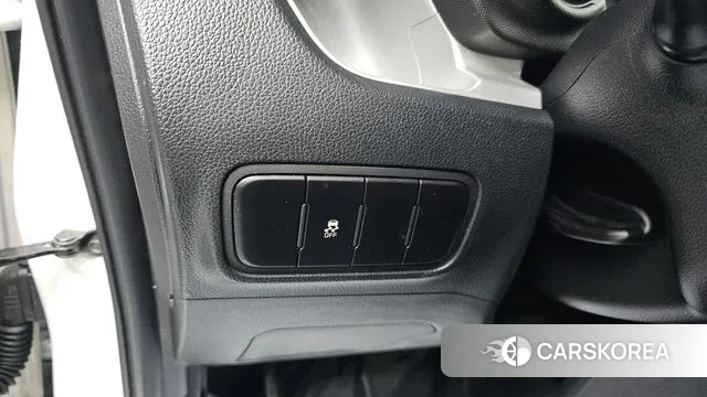 Kia The New Ray 2021 Белый из Кореи, фото 5