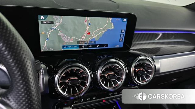 Mercedes-Benz GLB-Class X247 2022 Белый из Кореи, фото 5