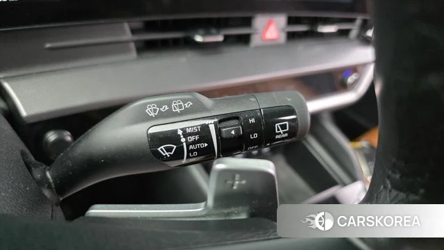 Kia Sportage 5th Generation 2021 Серый из Кореи, фото 5