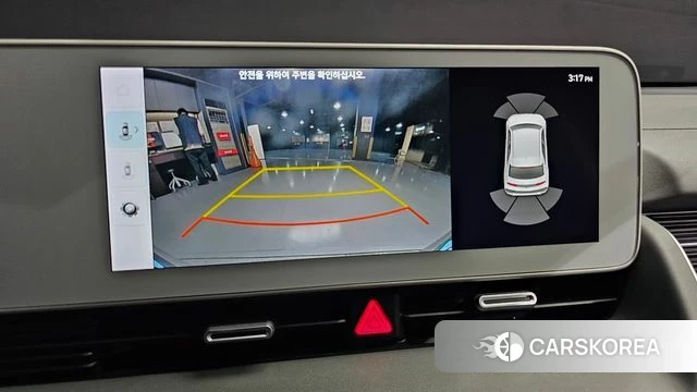 Hyundai Ionic 5 2022 Серебряный из Кореи, фото 5
