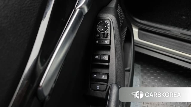 Kia Seltos 2019 Белый из Кореи, фото 5