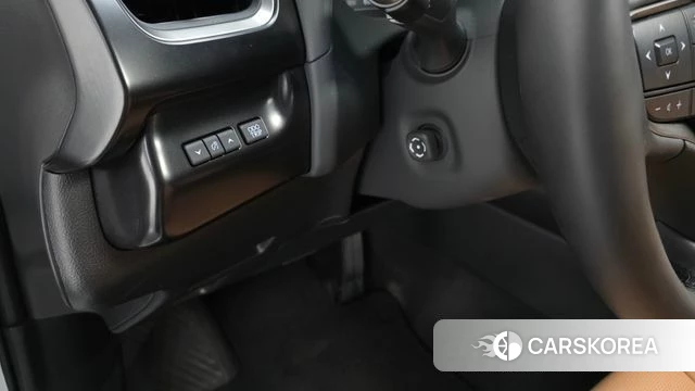 Lexus UX250h 2023 Белый из Кореи, фото 5