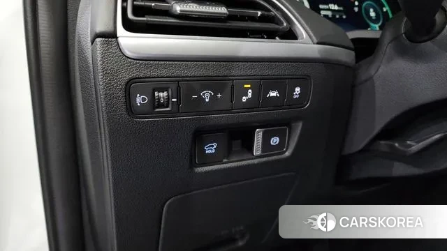 Hyundai Palisade 2022 Белый из Кореи, фото 5