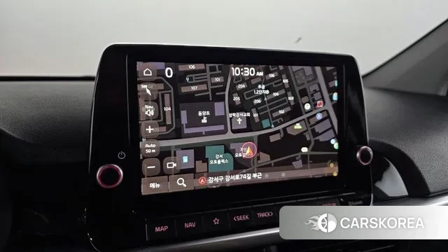 Kia Morning Urban (JA) 2023 Белый из Кореи, фото 5