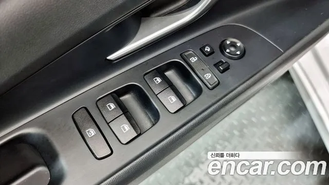 Hyundai Avante (CN7) 2021 Белый из Кореи, фото 5